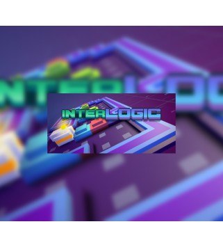 interLOGIC Steam Key GLOBAL